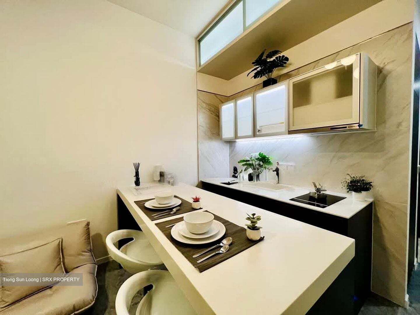 The M (D7), Apartment #537697841